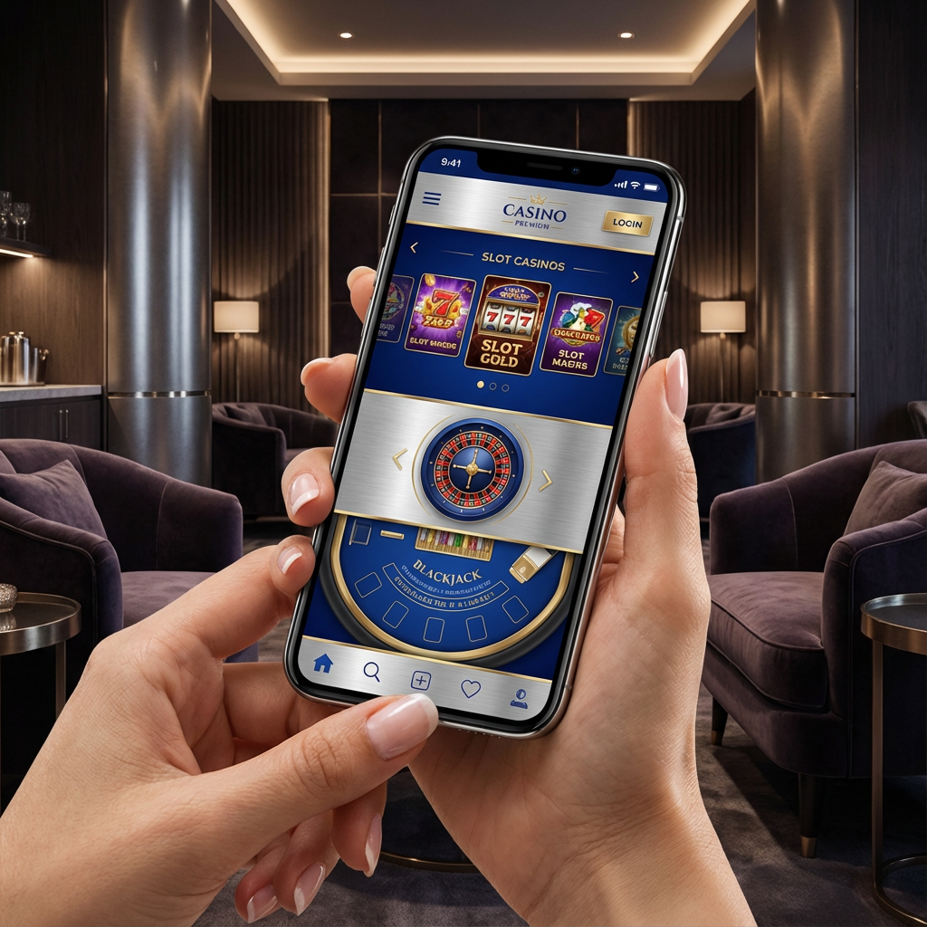 Cassino mobile 29bet